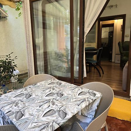 Appartement Vila Maka à Budva Extérieur photo