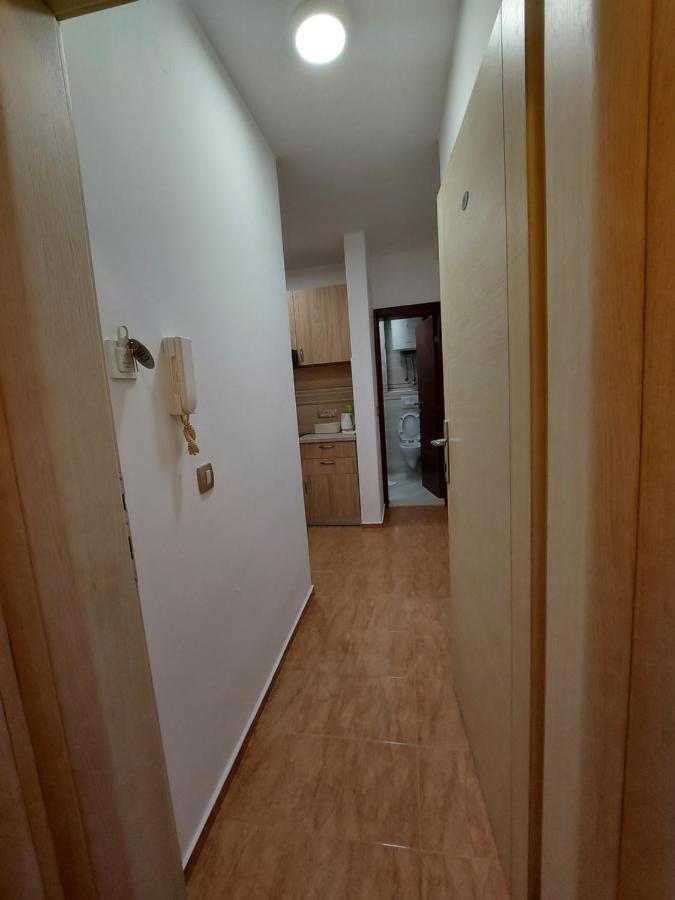 Appartement Vila Maka à Budva Chambre photo