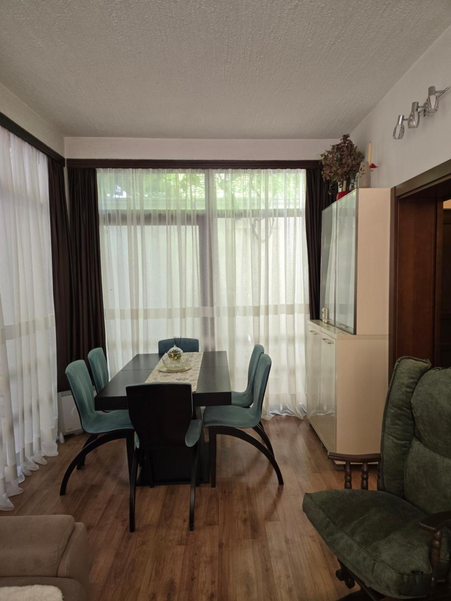 Appartement Vila Maka à Budva Extérieur photo