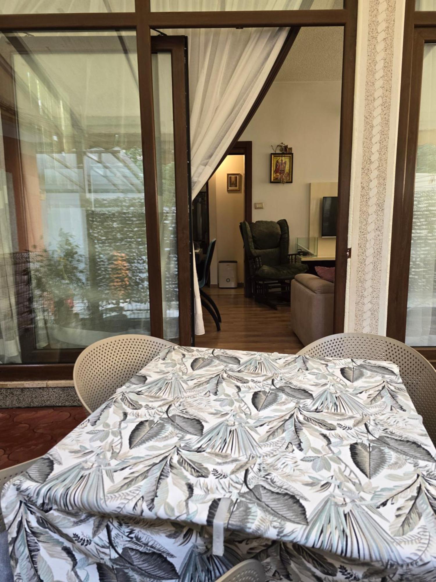 Appartement Vila Maka à Budva Extérieur photo