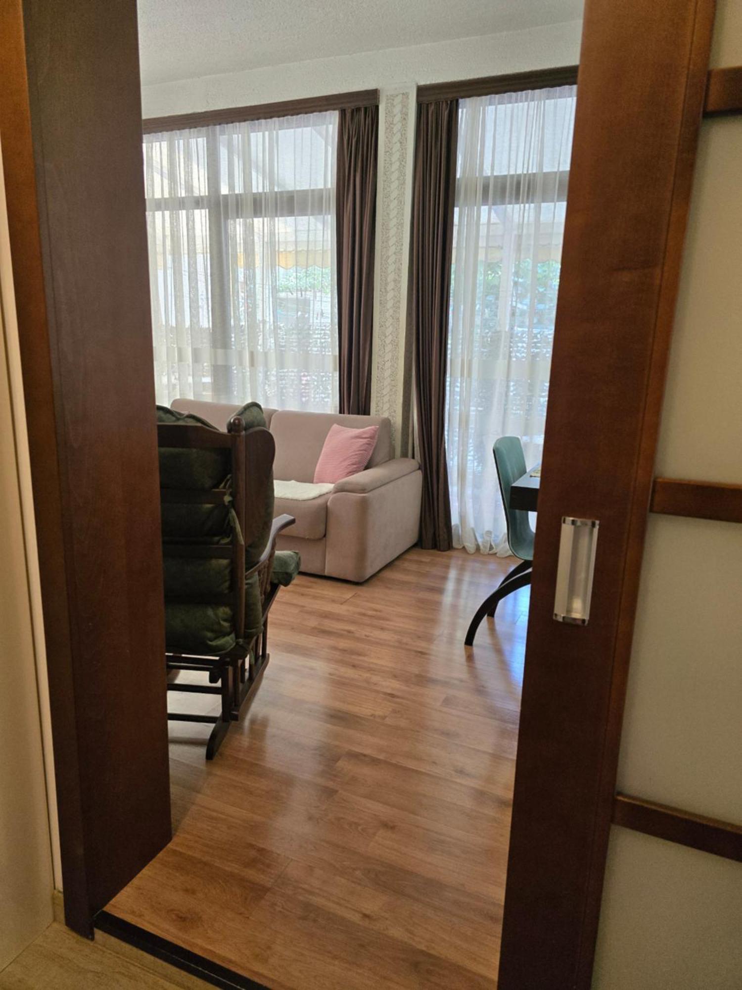 Appartement Vila Maka à Budva Extérieur photo