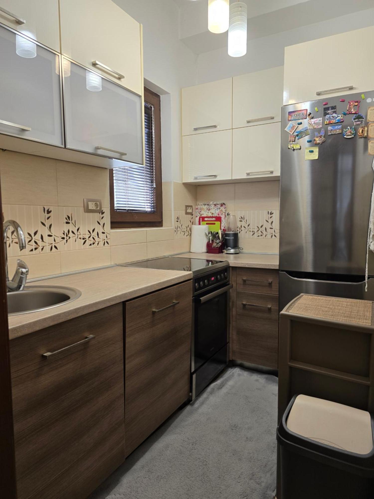 Appartement Vila Maka à Budva Extérieur photo