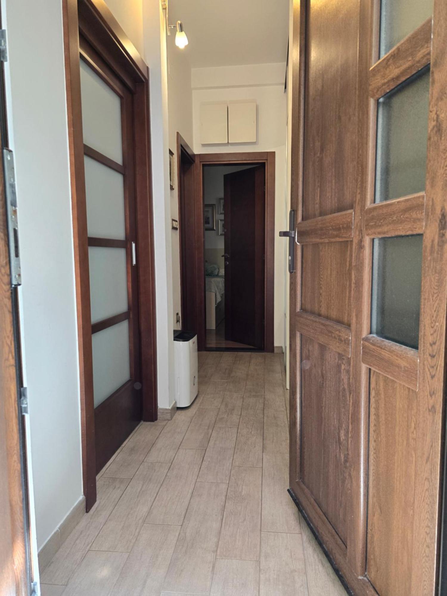 Appartement Vila Maka à Budva Extérieur photo