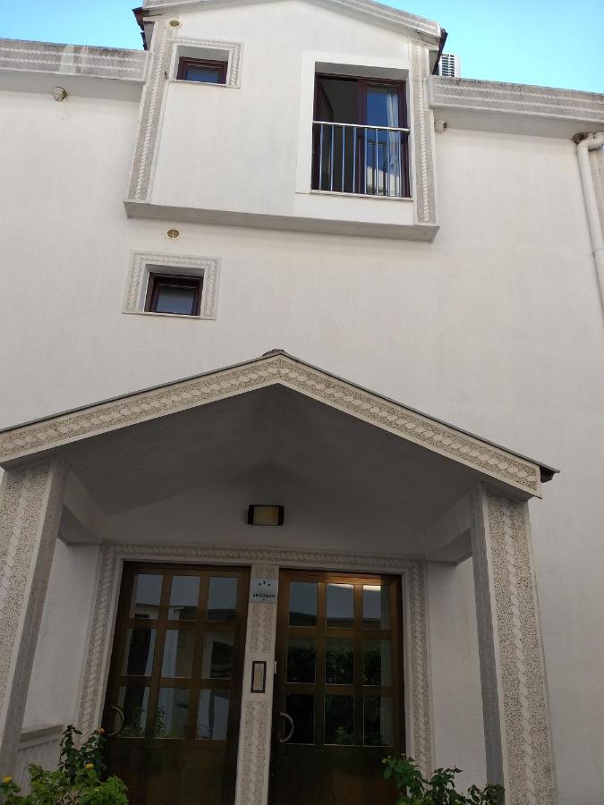 Appartement Vila Maka à Budva Extérieur photo
